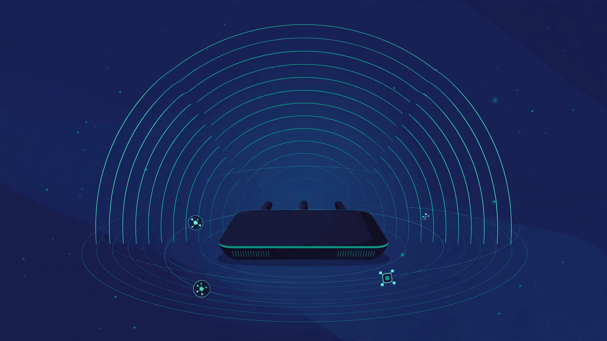 WiFi 7 路由值不值得换？先看清这三道判断题